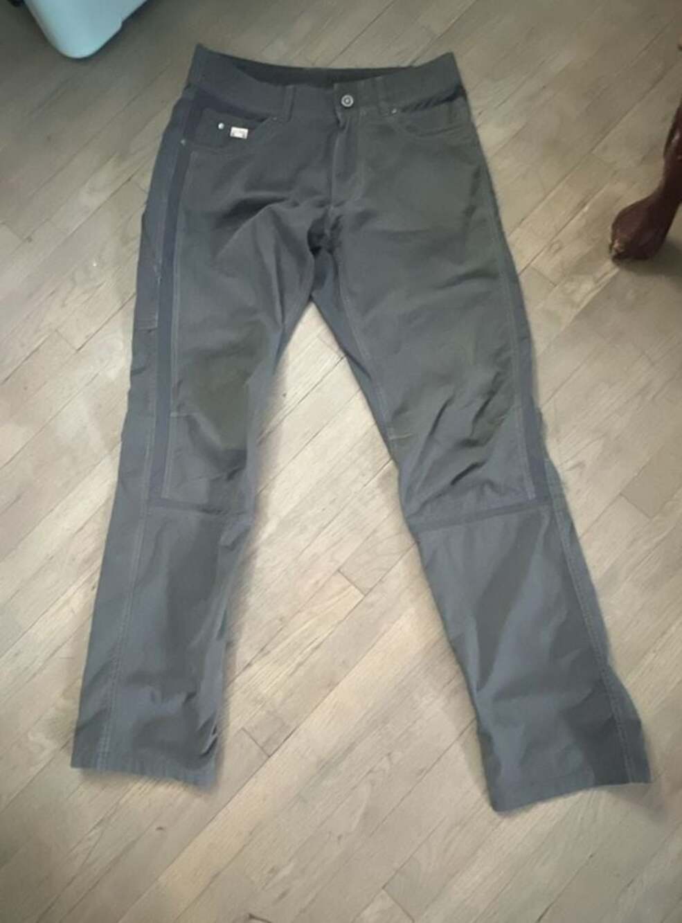 Kuhl Radikl Men's Hiking Pants 32x34